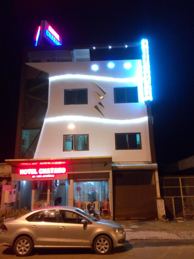 Hotel Chatako, Ahmadabad