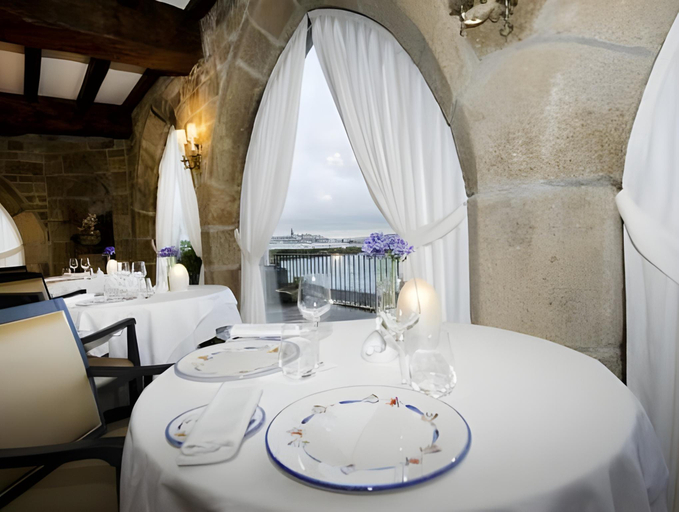Food & Drinks 5, Brittany & Spa Relais & Chateaux, Finistère