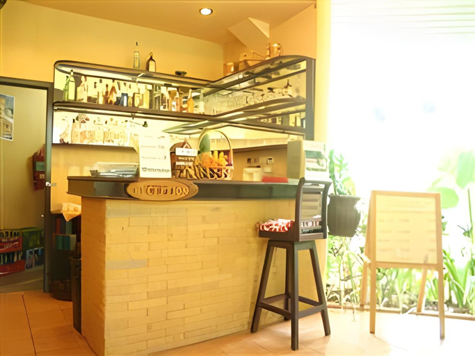 Food & Drinks 4, Palm Garden Resort Khaolak, Takua Pa