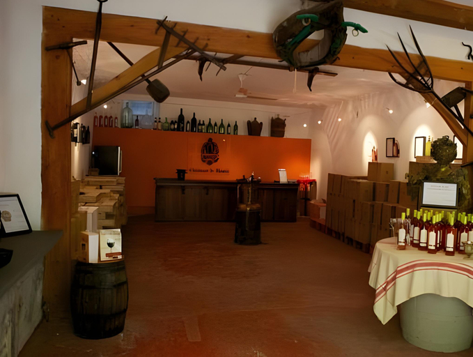 Food & Drinks 4, Chateau le Bouis Hotel & Wine, Aude