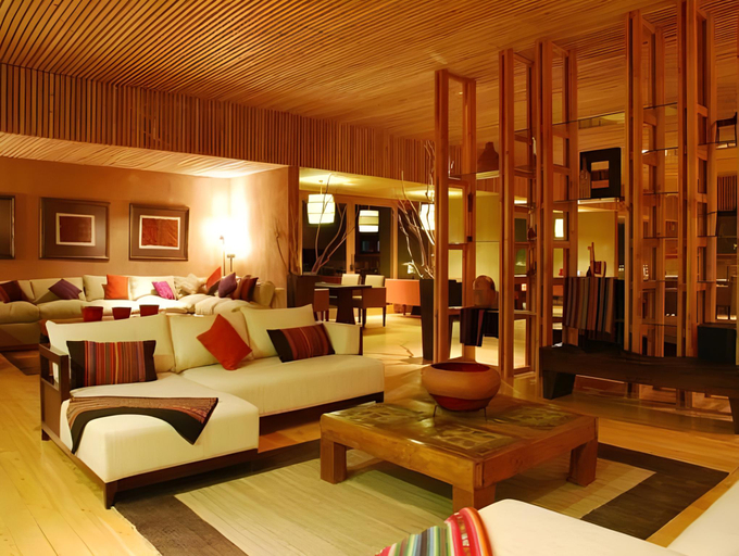 Public Area 4, Hotel Cumbres San Pedro de Atacama, El Loa