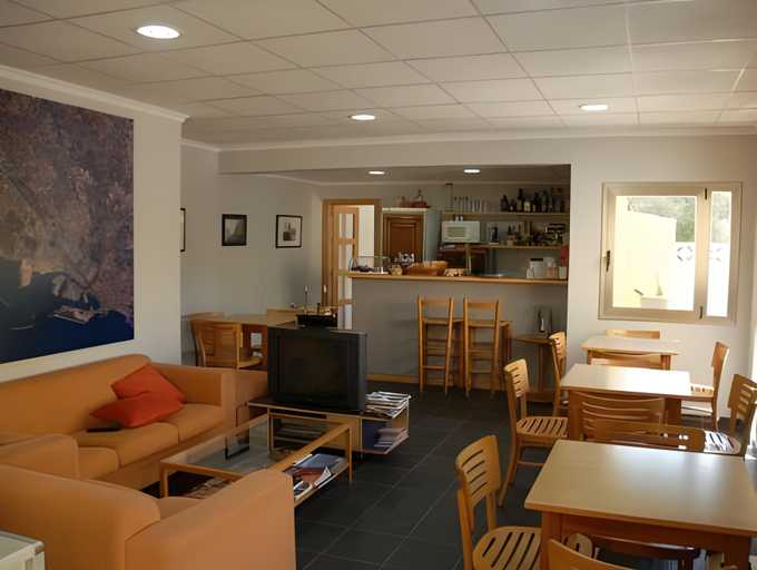 Others 3, Hostal El Callejon, Tarragona