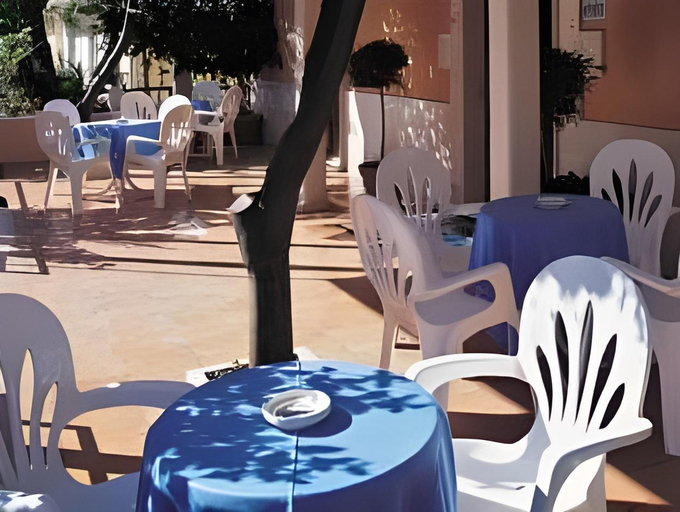 Food & Drinks, Delfino, Salerno