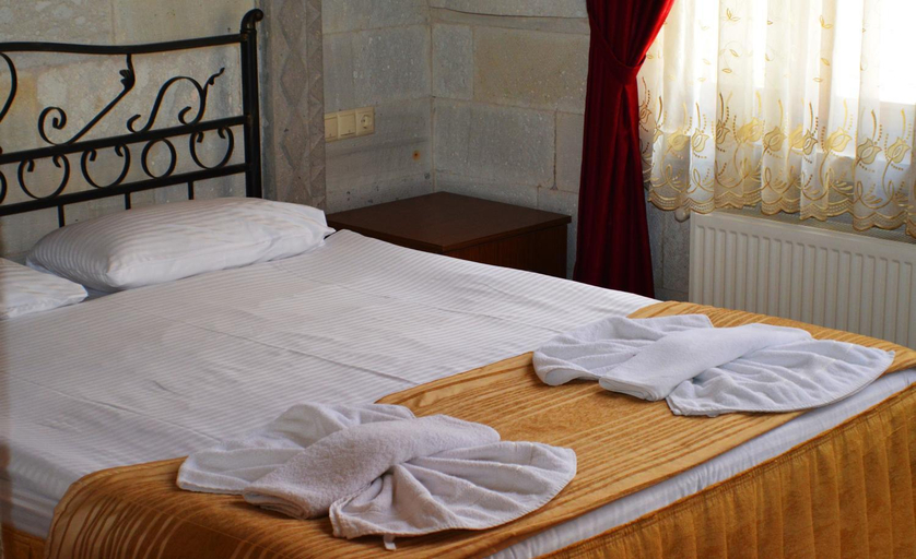 Bedroom 4, Cappadocia Stone Palace, Nevşehir