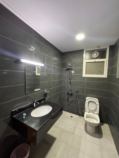 Bathroom 5, STAR SUITES, Salalah