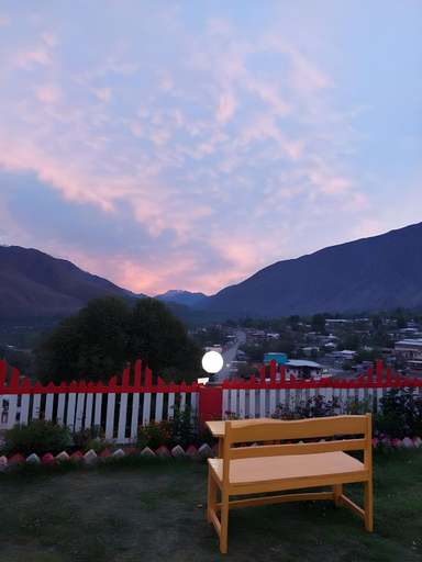 Others 3, Legendary Hotel Chitral, Malakand