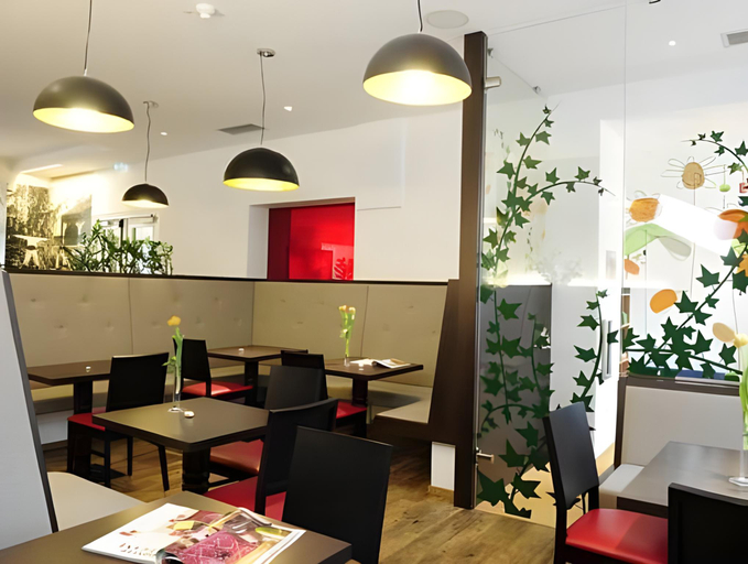 Food & Drinks 5, Hotel Kolping, Bolzano
