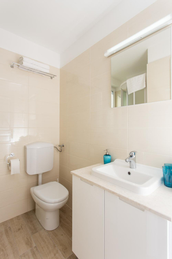 Bathroom 4, Apartments Villa Ankora, Dubrovnik