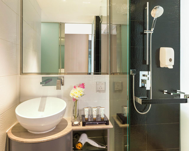 Bathroom 2