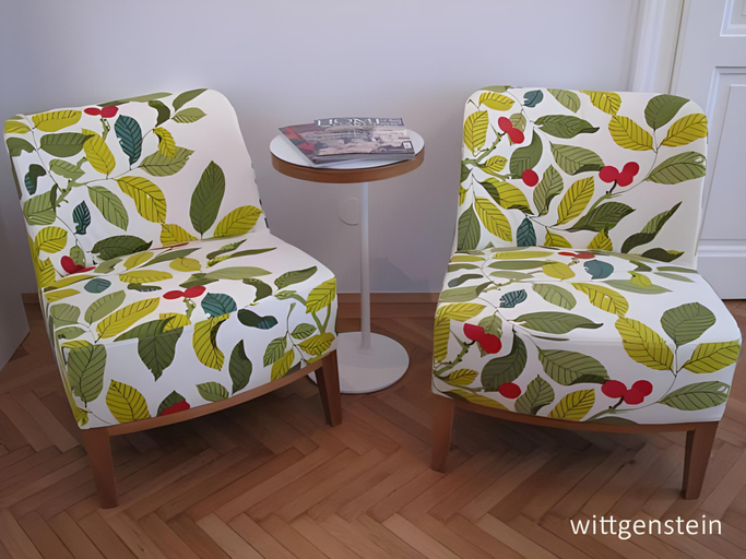 Others 5, Rosa Linde - Comfort Rooms, Wien