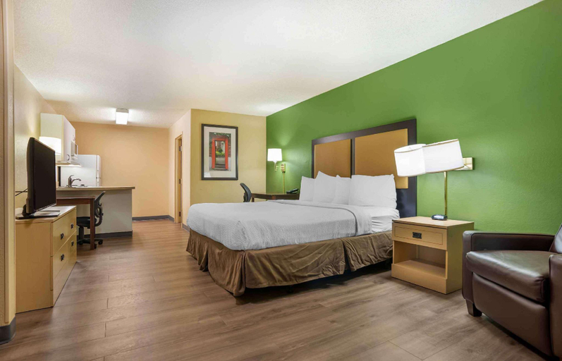Bedroom 5