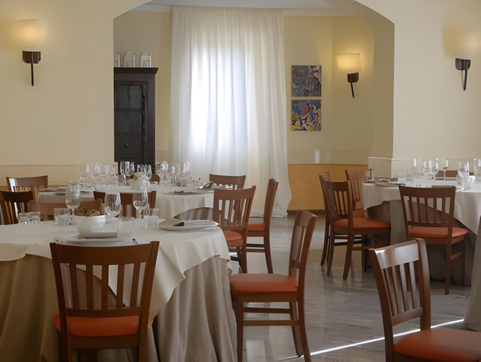 Food & Drinks 5, Hotel Bel Sit, Varese