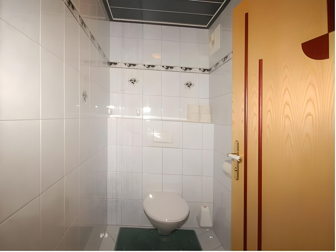 Bathroom 4, The Poolhouse Boutique Lodge, Zell am See