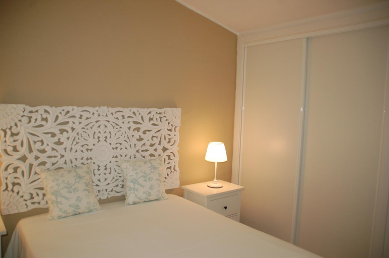 Bedroom 2, Pedras D'el Rei, Alcoutim