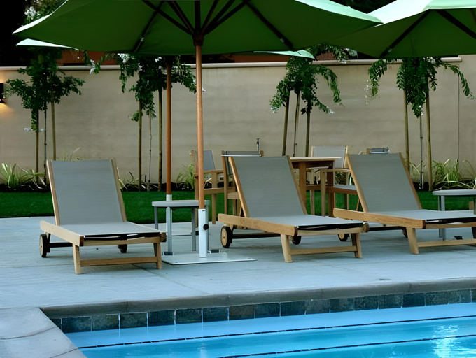 Sport & Beauty 2, Appellation Lodi - Wine & Roses Resort and Spa, San Joaquin