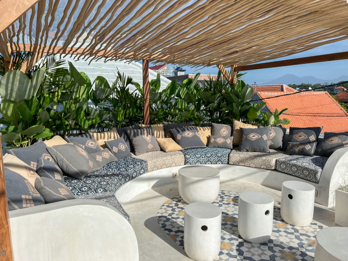Food & Drinks 2, Casa Blanca, Badung