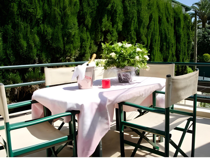Others 4, Emeraude Residence Hoteliere, Alpes-Maritimes