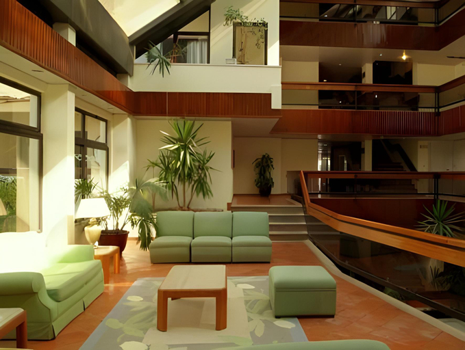 Public Area 3, Huma By Umbral, Albufeira