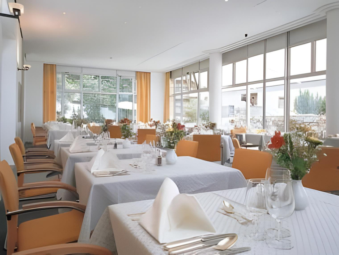 Food & Drinks 5, Schweizerhof Pontresina, Maloja