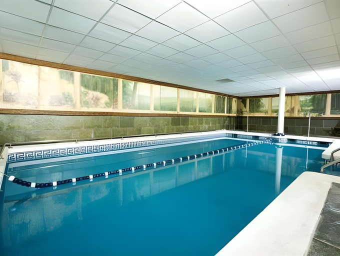 Sport & Beauty 2, Aparthotel Monarque Sultan Lujo, Málaga