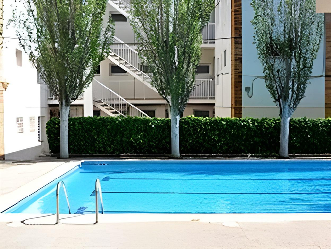 Sport & Beauty 2, Apartamentos Sunway Atlanta, Barcelona