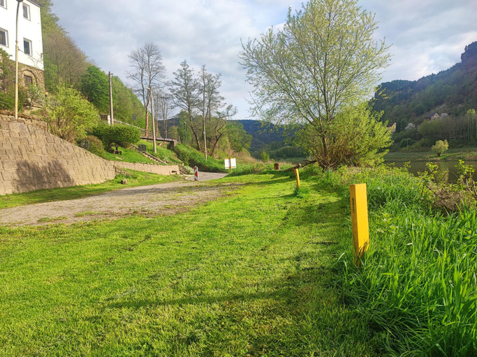 Others 2, Penzion Privoz, Děčín