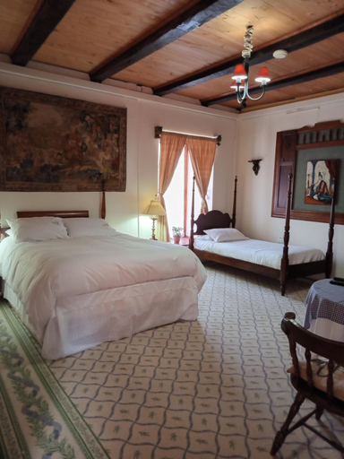 Others 2, Casona Patrimonial Cobquecura Hotel Boutique, Ñuble