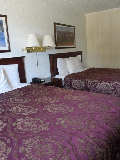 Others 5, The Pines Motel, Benewah