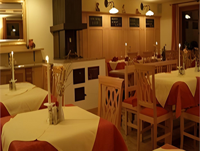 Food & Drinks 3, Hotel Schonberger, Vöcklabruck