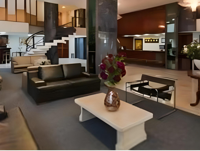 Public Area 2, Hotel dos Acores, Balneário Arroio do Silva