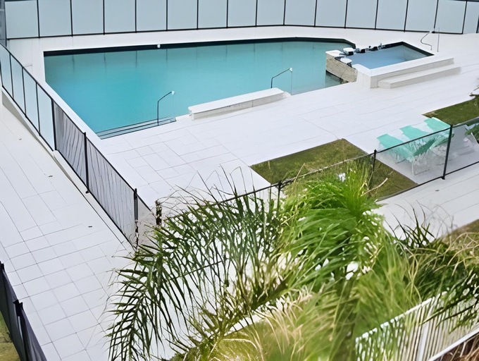Sport & Beauty 2, South Pacific Plaza Resort, Gold Coast