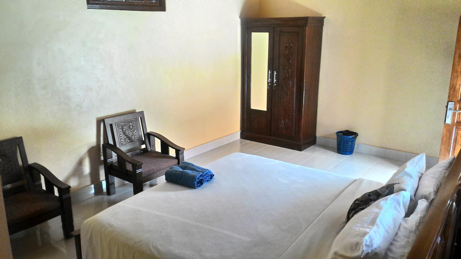 Bedroom 9