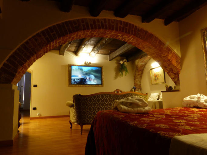 Bedroom 7