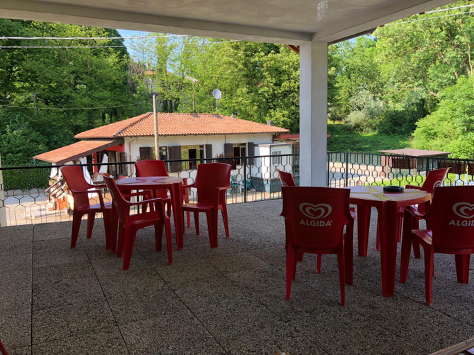 Food & Drinks 4, B&B Orchidea Bianca, Novara