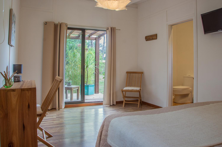Bedroom 2, La Maison Suites & Gastronomia, Rocha