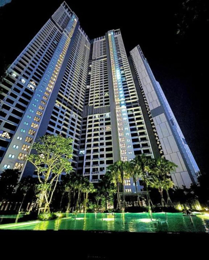 Exterior & Views, Agile VIP Suites bukit bintang, Kuala Lumpur
