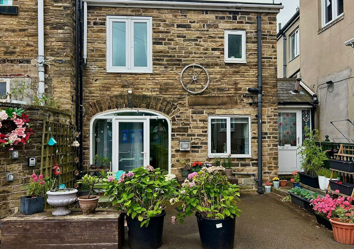 Exterior & Views, Hidden Gem of Sheffield, Sheffield