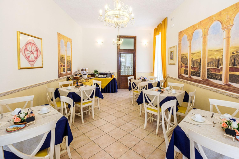Food & Drinks, B&B Il Tufo Rosa, Grosseto