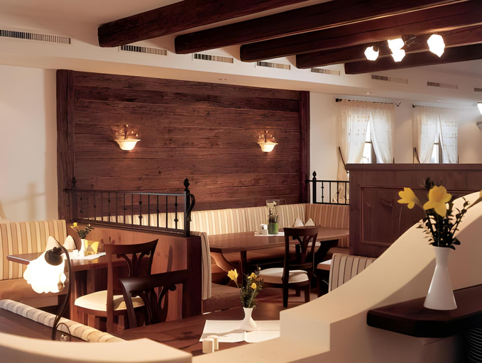 Food & Drinks 3, Schneiderwirt, Rosenheim