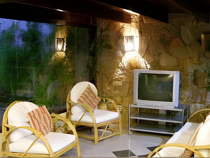 Public Area 3, Pousada Marbella, Armação dos Búzios