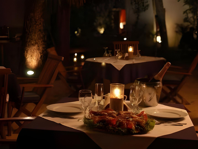 Food & Drinks 5, My Blue Hotel Jericoacoara, Jijoca de Jericoacoara