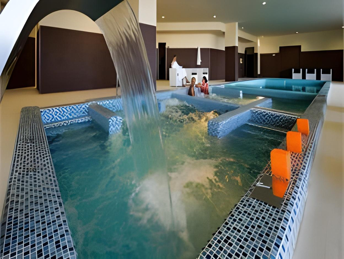 Sport & Beauty, La Finca Resort, Alicante