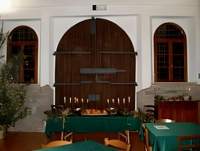 Food & Drinks 4, UNA Hotels Monterufoli Wine Country, Pisa