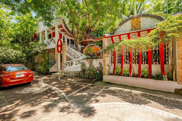 Exterior & Views 2, Junivsel's Beach House With Private Pool, Sariaya