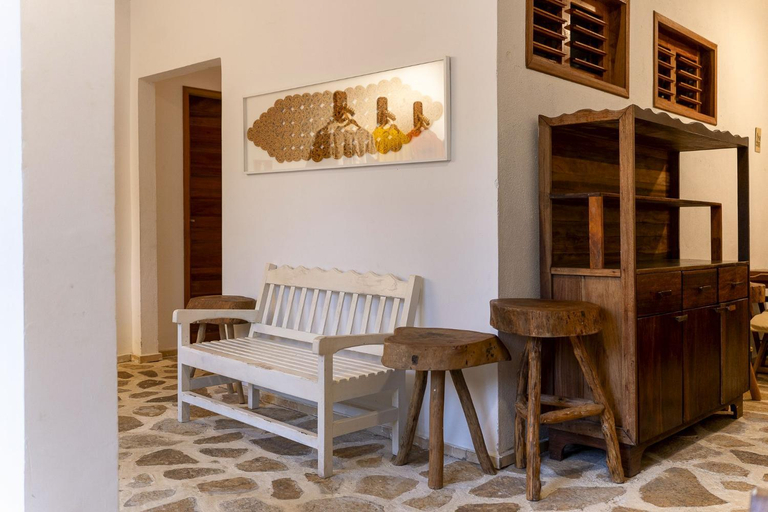 Public Area 2, Pousada Chez Ellery Jeri, Jijoca de Jericoacoara