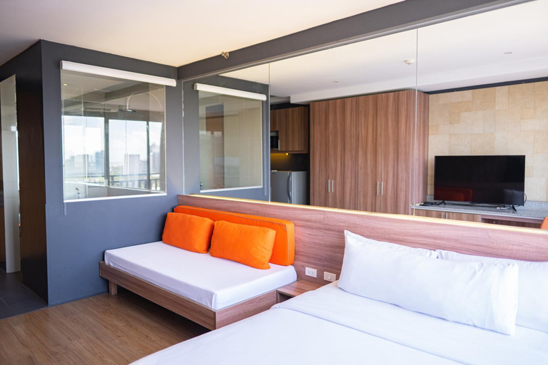 Bedroom 13