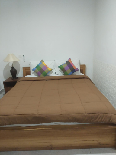 Bedroom 4, Pangkung Sari, Gianyar