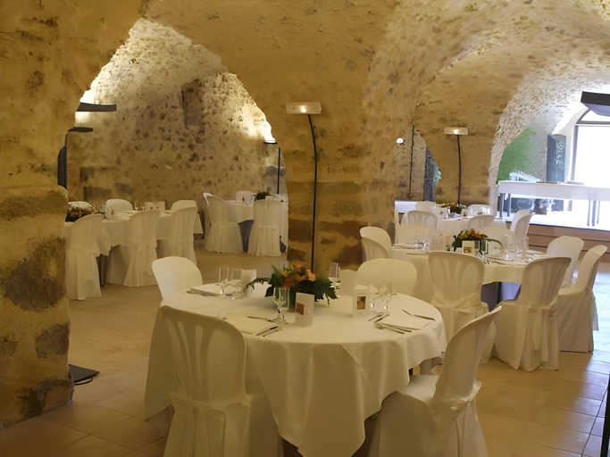 Food & Drinks 4, Le Relais Du Grand Logis, Vaucluse