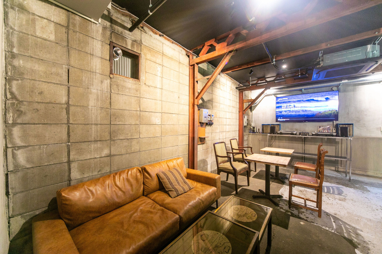 Others 5, Momodaniagito - Hostel, Osaka
