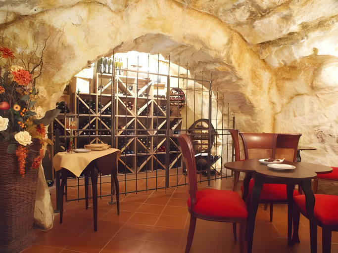 Food & Drinks 5, Hotel San Nicola, Bari